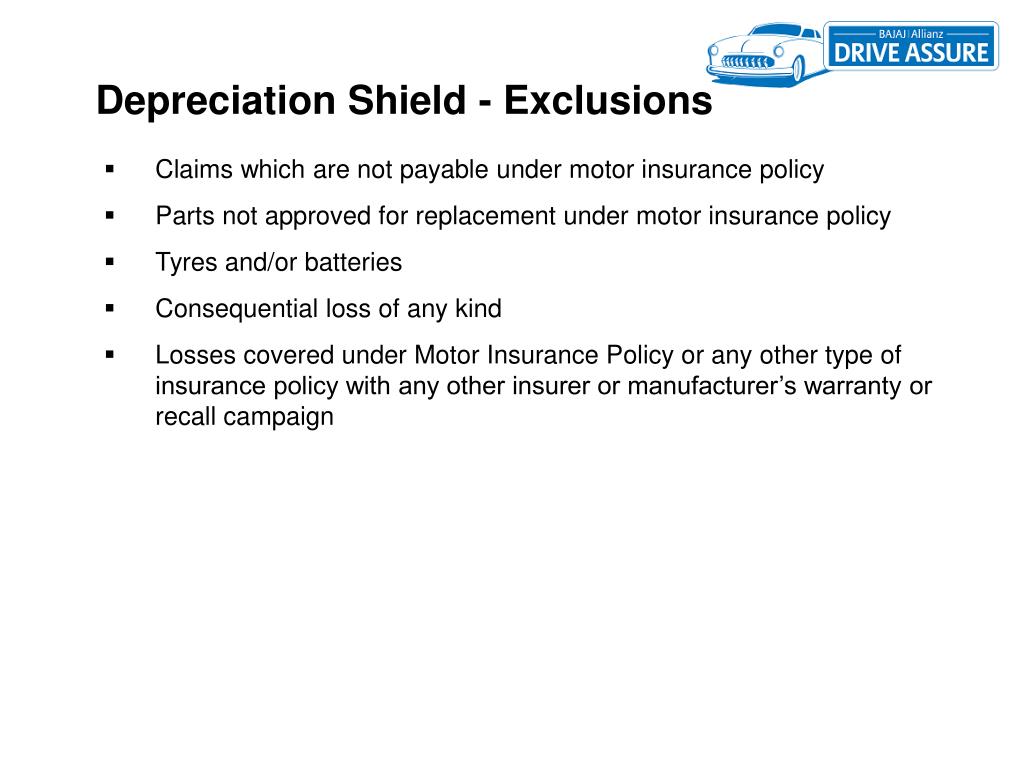 PPT Drive Assure PowerPoint Presentation, free download