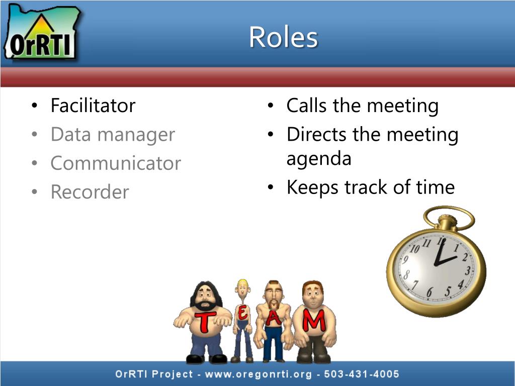 PPT Tier 2 Meetings PowerPoint Presentation, free download ID5319936