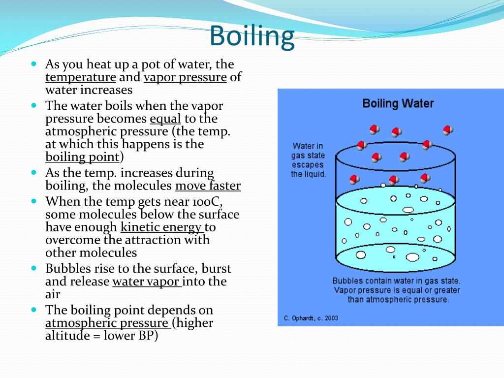 PPT 3.3 Phase Changes PowerPoint Presentation, free download ID5320960