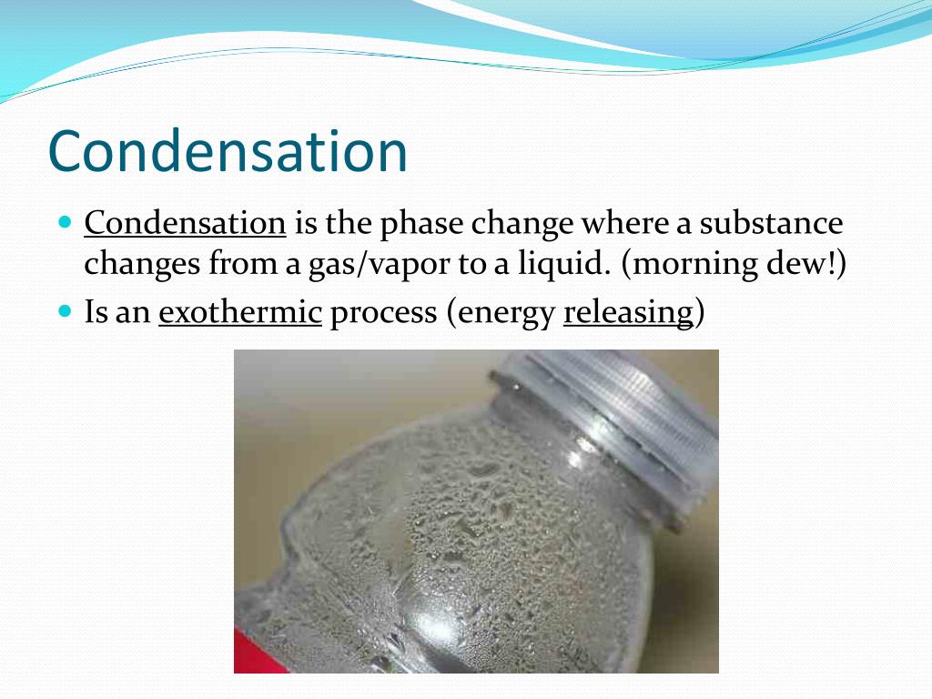 PPT 3.3 Phase Changes PowerPoint Presentation, free download ID5320960