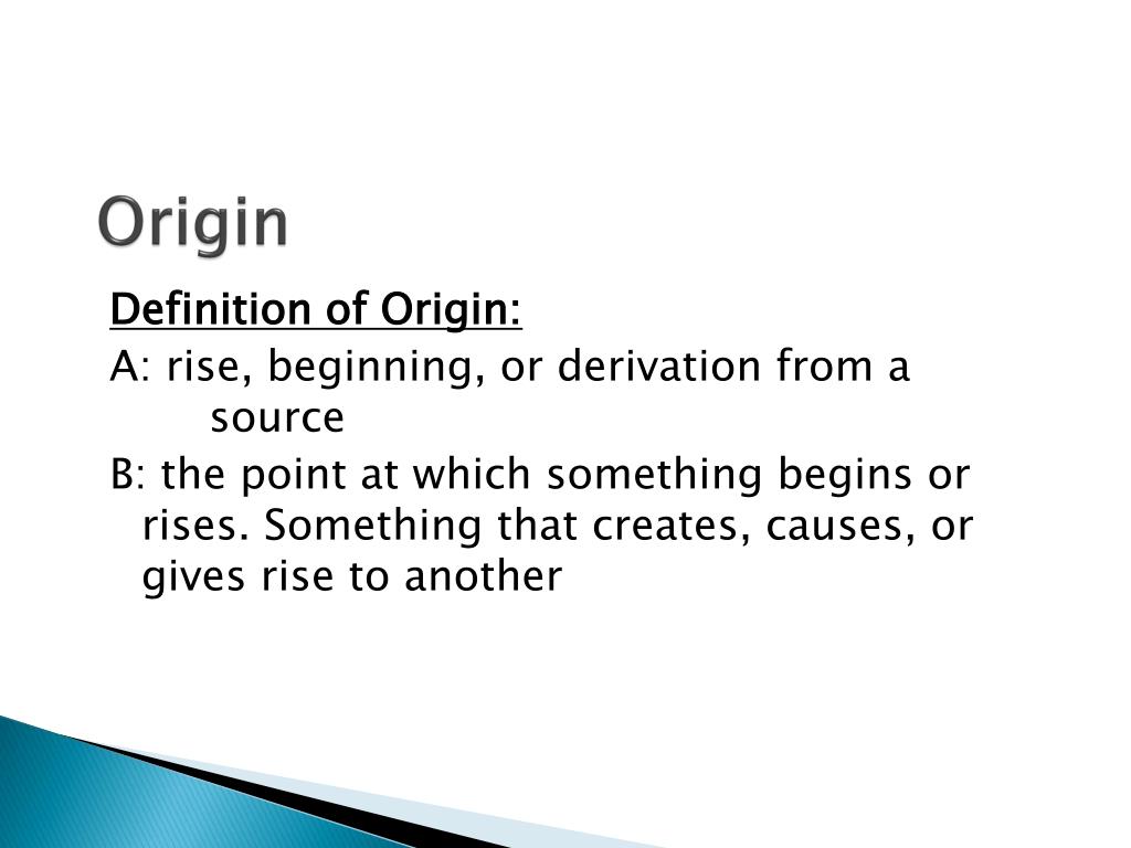 PPT Chapter 1 The First People PowerPoint Presentation, free download ID5321909