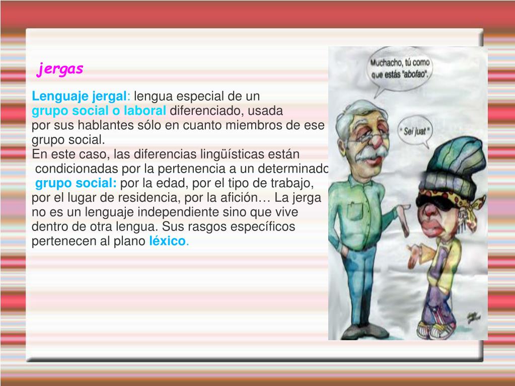 PPT Jergas PowerPoint Presentation, free download ID5322810