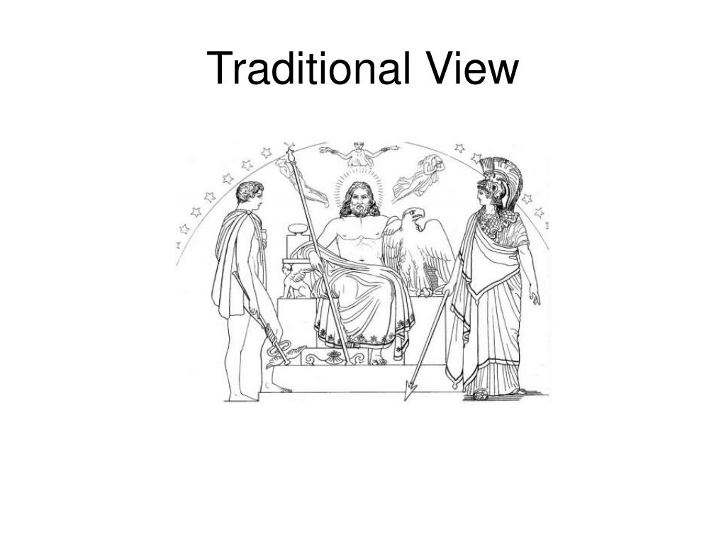 PPT The Birth of Athena PowerPoint Presentation, free download ID