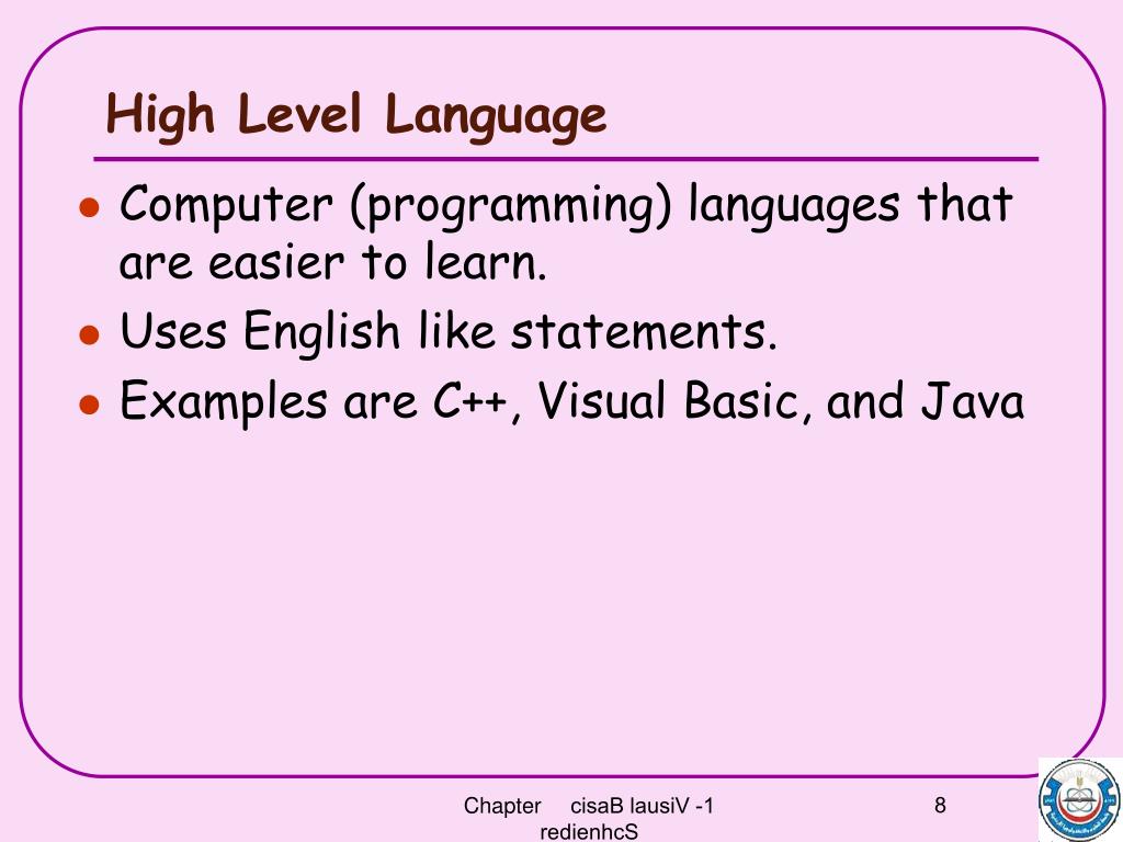 PPT Chapter 1 PowerPoint Presentation, free download ID5325745