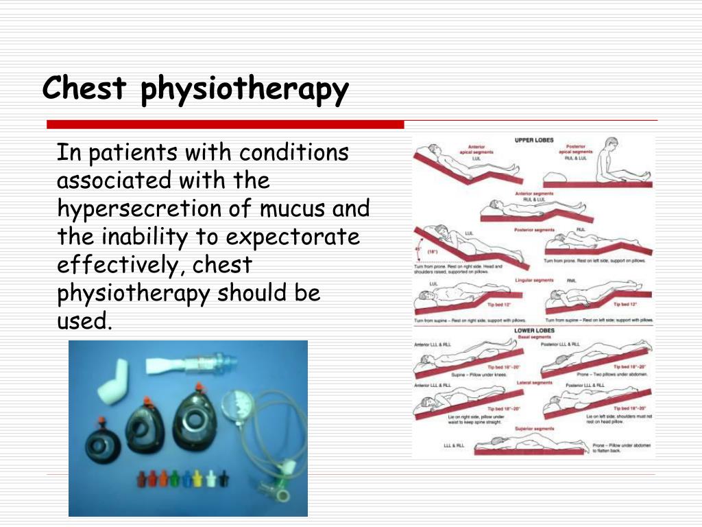PPT Current Therapies in Bronchiectasis PowerPoint Presentation, free