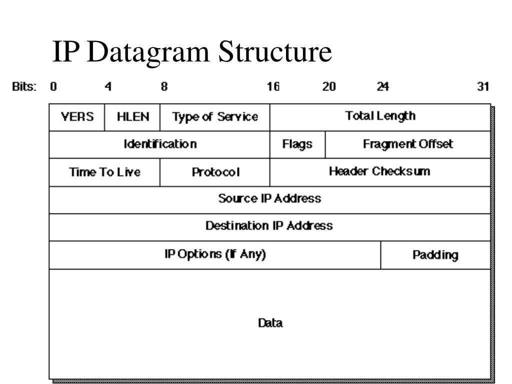 PPT Network Layer (OSI and TCP/IP) PowerPoint Presentation, free download ID5327727