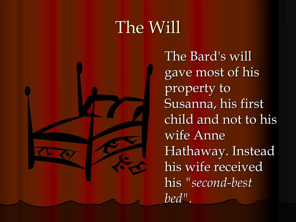 PPT William Shakespeare PowerPoint Presentation, free download ID