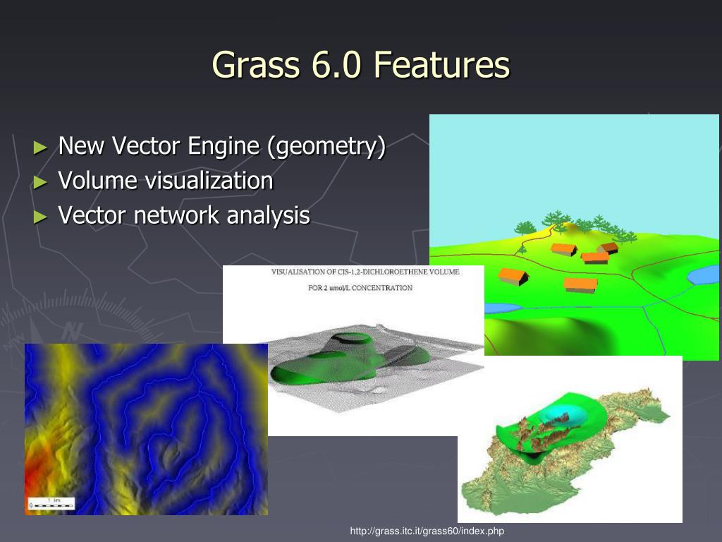 PPT Geographic Information Systems PowerPoint Presentation, free