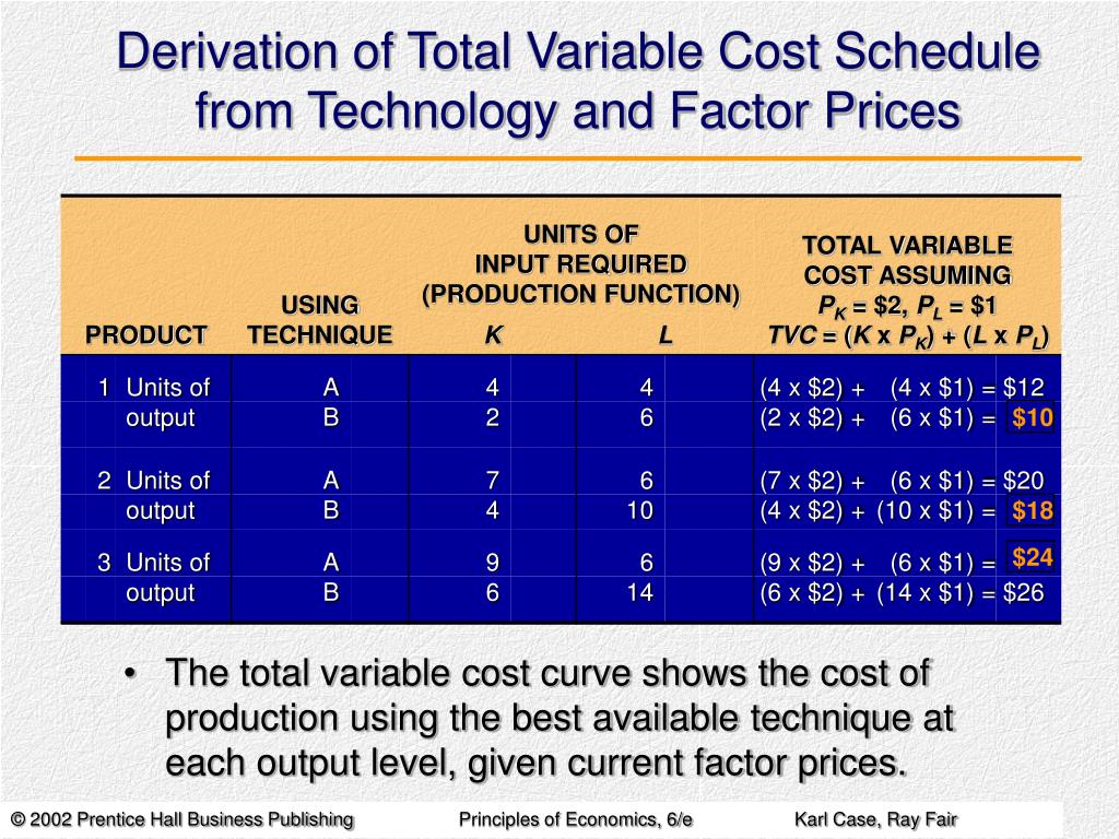 PPT Decisions Facing Firms PowerPoint Presentation, free download