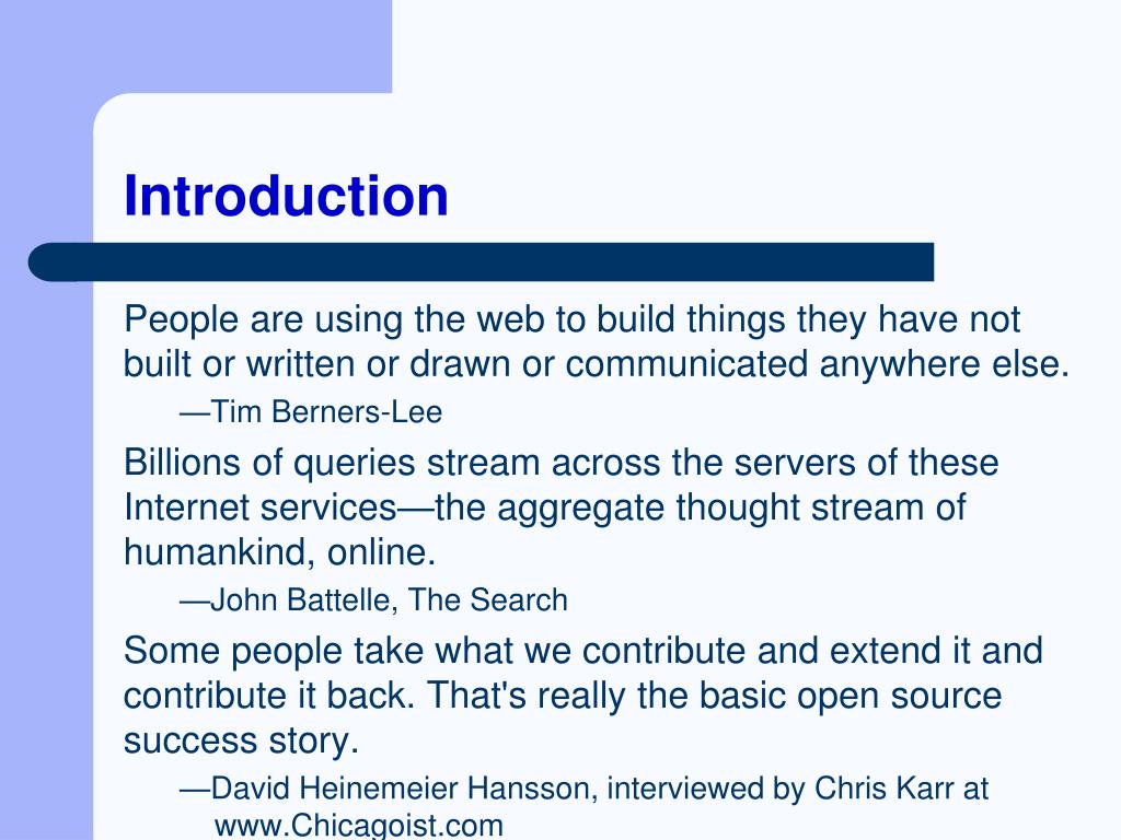 PPT Web Application Development PowerPoint Presentation, free