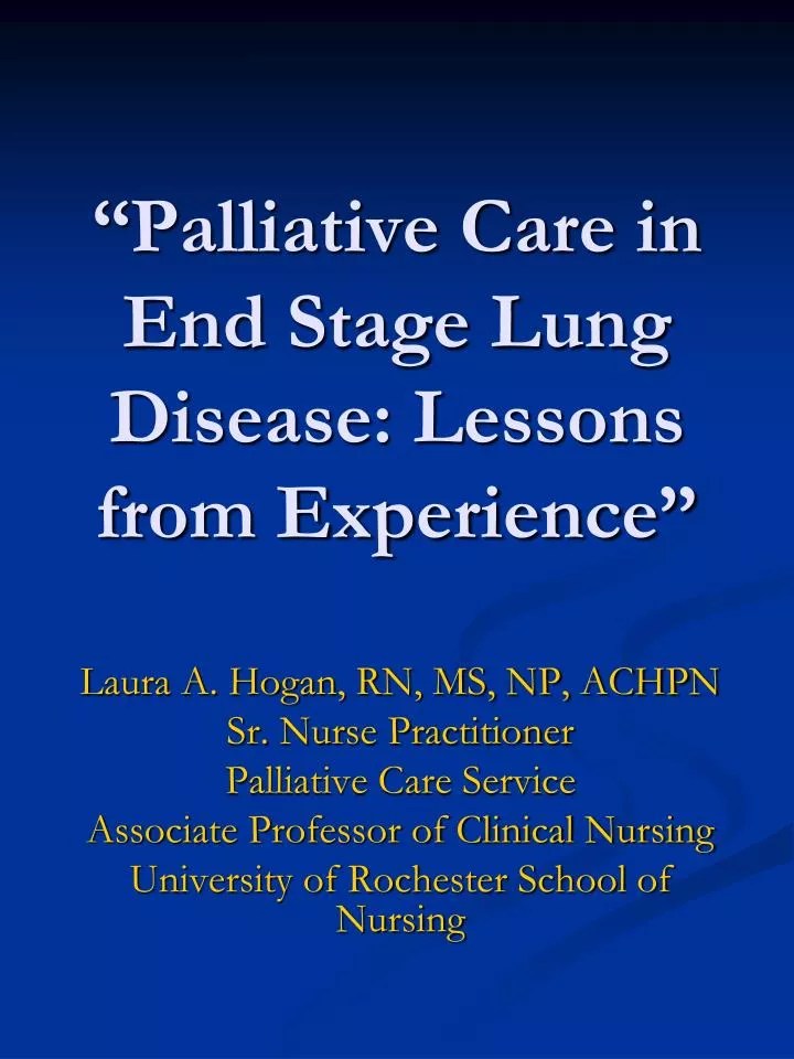 5-stages-of-palliative-care-ppt