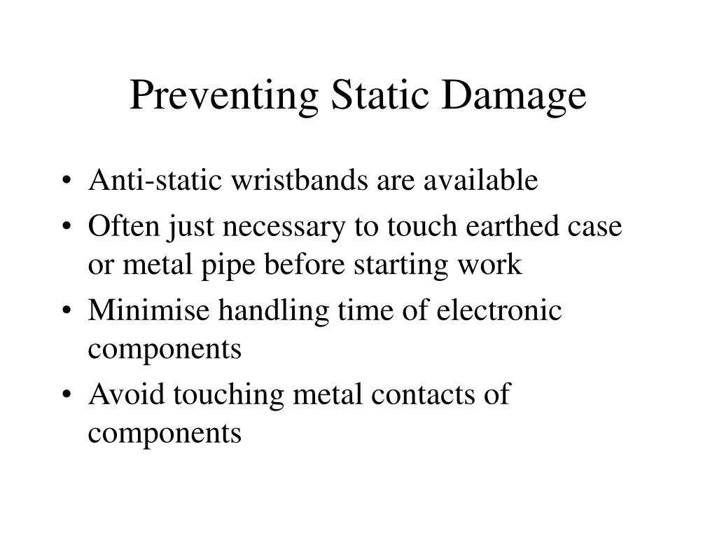 PPT PC Construction and Maintenance PowerPoint Presentation, free