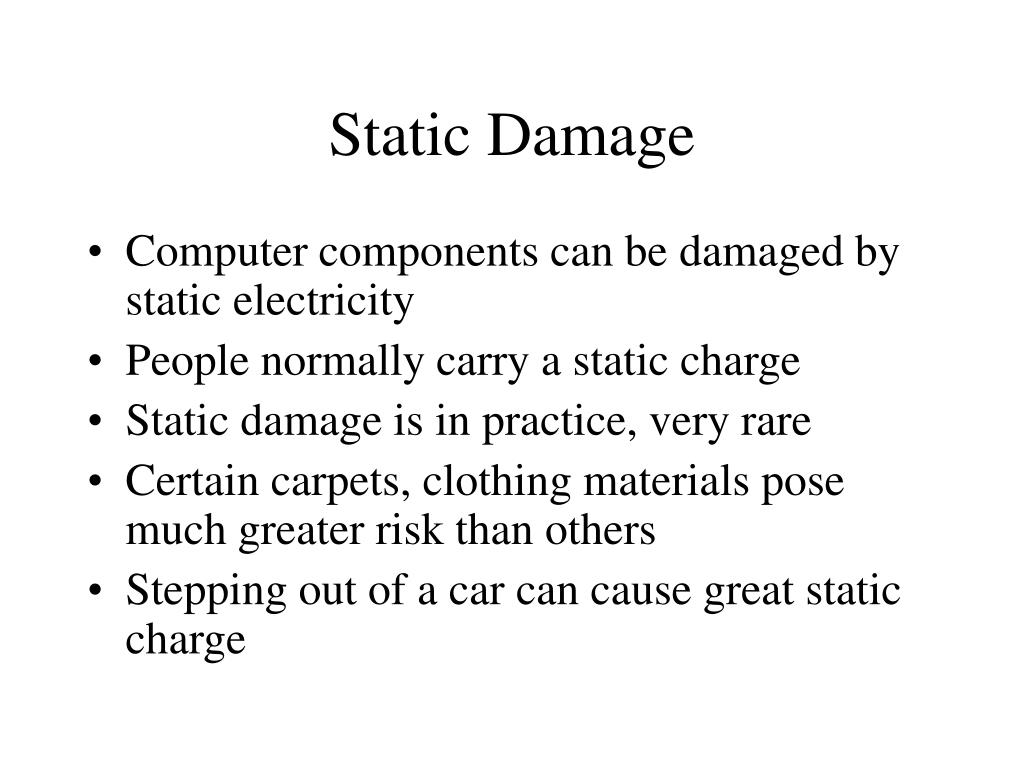 PPT PC Construction and Maintenance PowerPoint Presentation, free