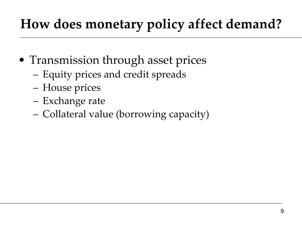 PPT The Global Economy Policy PowerPoint Presentation, free