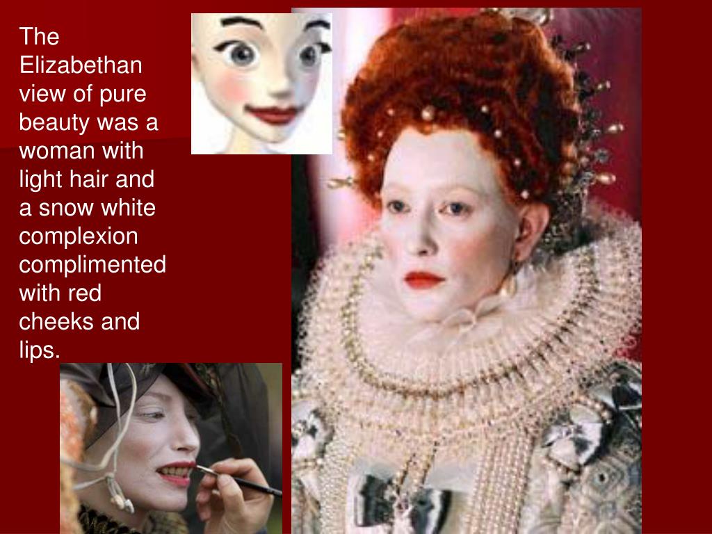 PPT Elizabethan Era 14851603 Late 15 th and early 16 th century