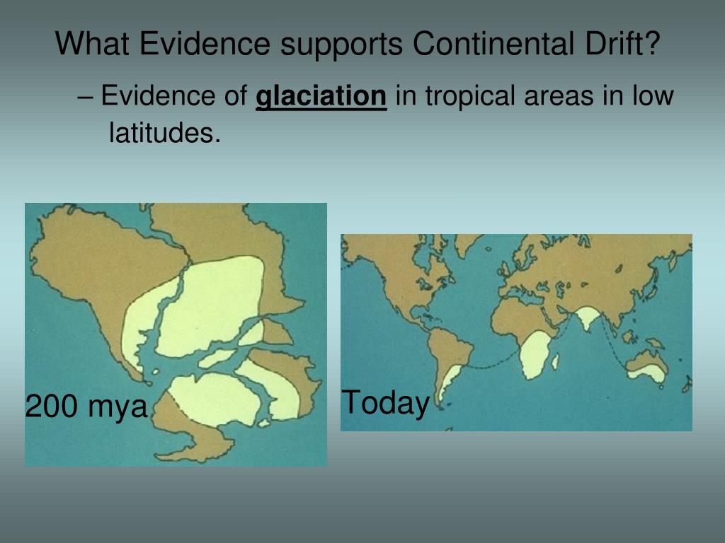 PPT Plate Tectonics & The Ocean Floor PowerPoint Presentation, free