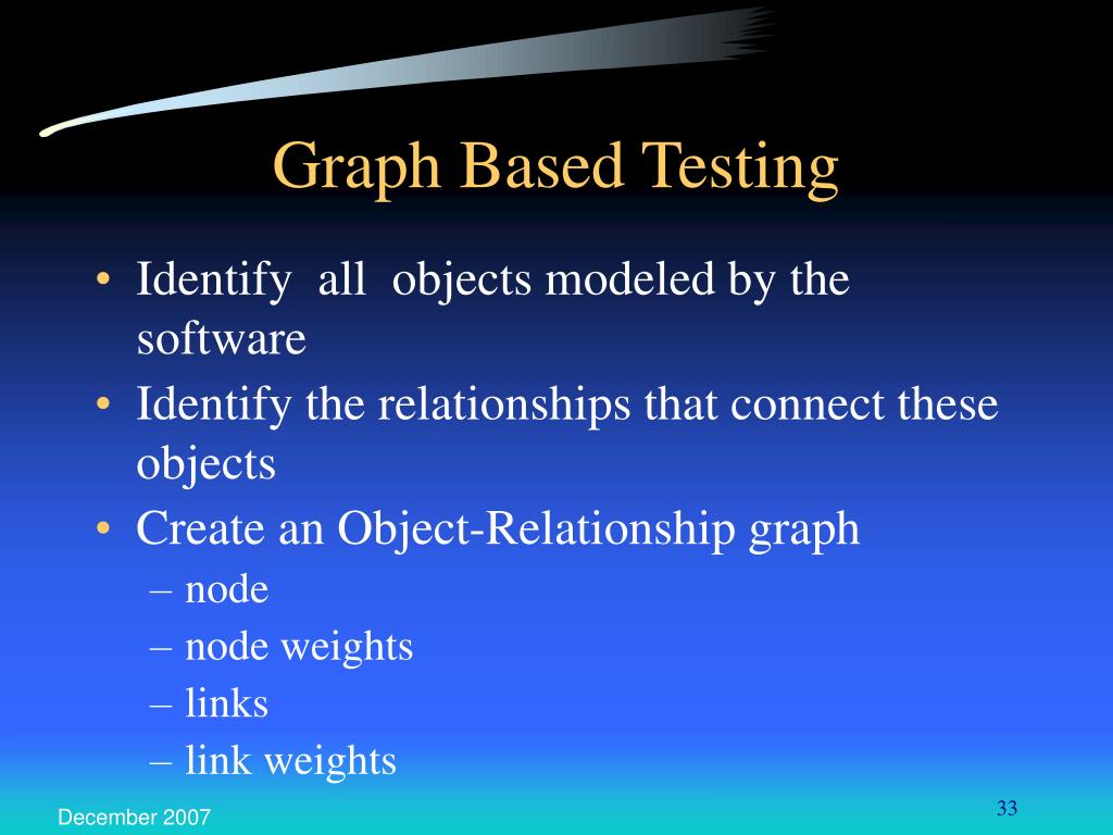 PPT Software Testing Techniques PowerPoint Presentation, free download ID5336645