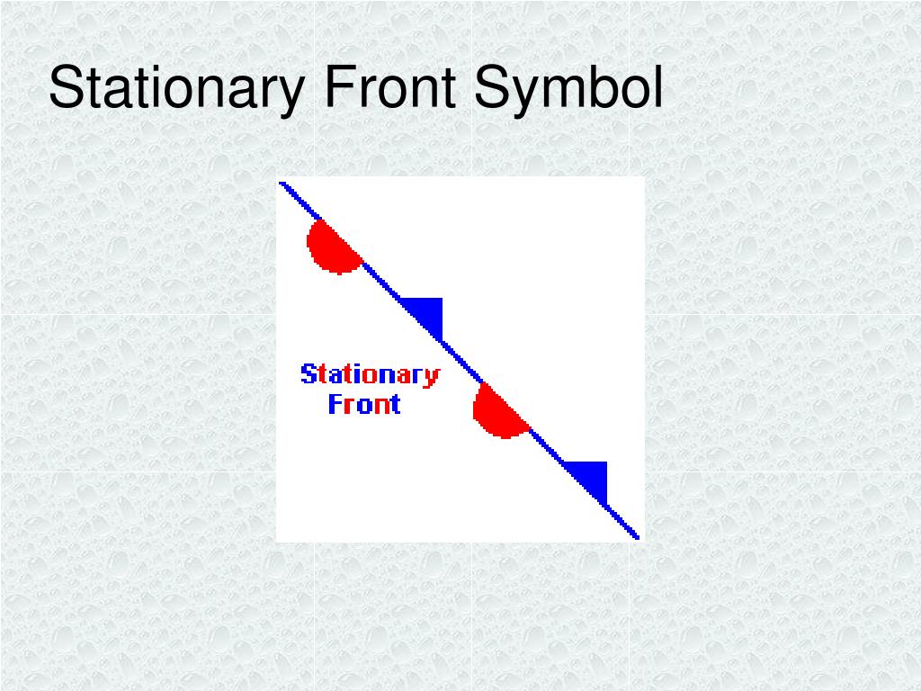 PPT Air Masses and Fronts PowerPoint Presentation, free download ID