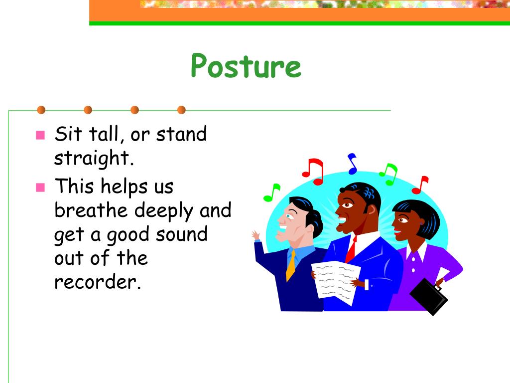 PPT Introduction to Recorders PowerPoint Presentation, free download