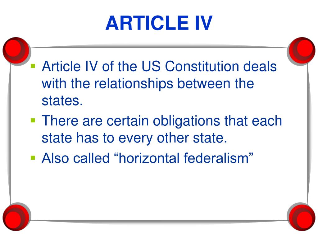 PPT FEDERALISM PowerPoint Presentation, free download ID5340560