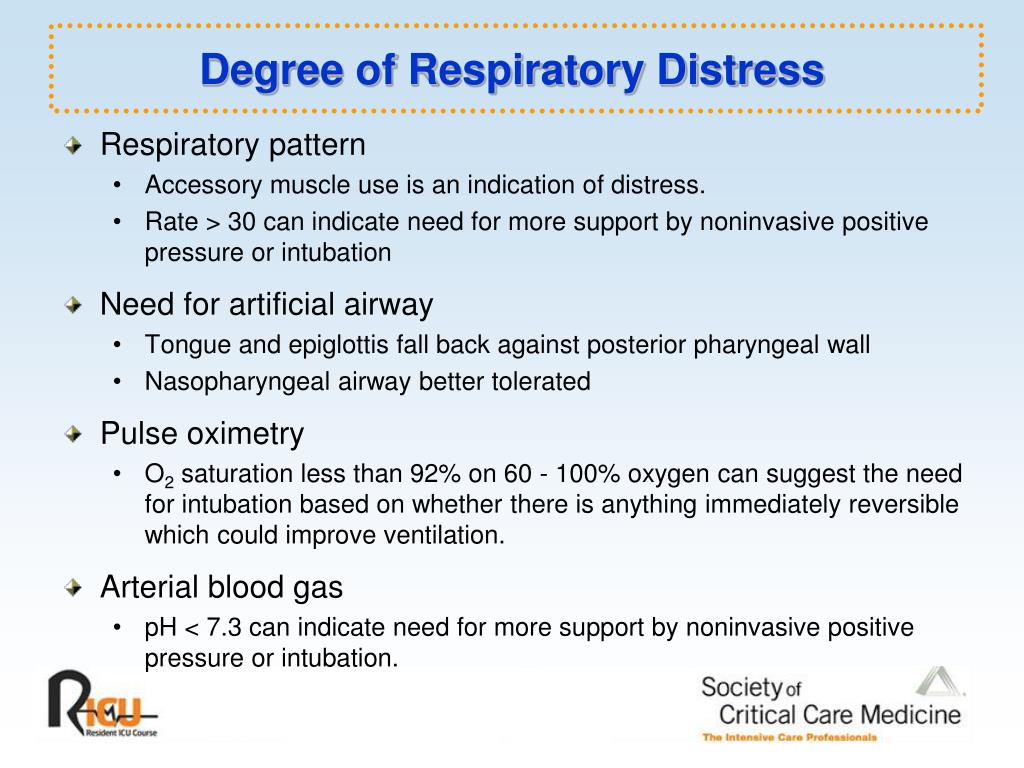 PPT Airway Management in the Emergency Department and ICU PowerPoint