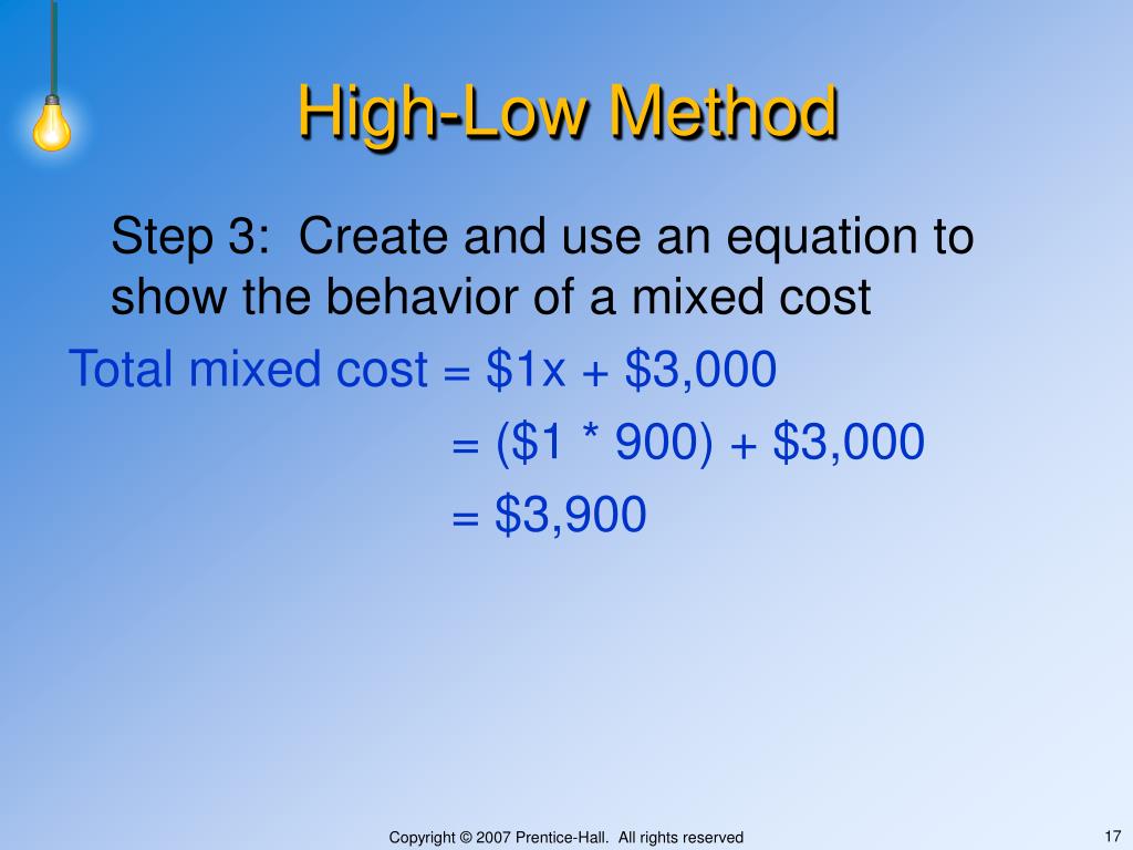 PPT CostVolumeProfit Analysis PowerPoint Presentation, free