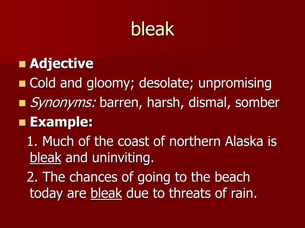 PPT - Building An Enriched Vocabulary PowerPoint Presentation, free download - ID:5341802