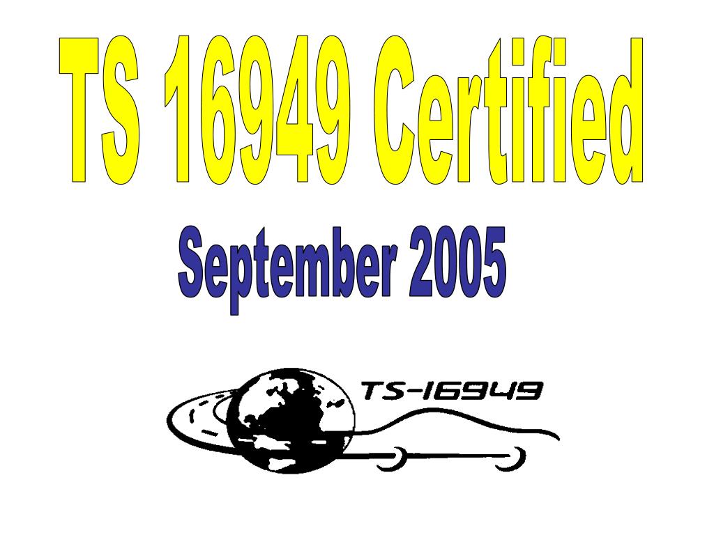 PPT Advanced Special Tools Inc. PowerPoint Presentation, free