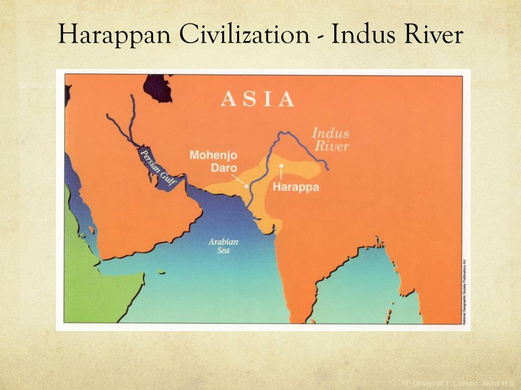 PPT The Fertile Crescent PowerPoint Presentation, free download ID