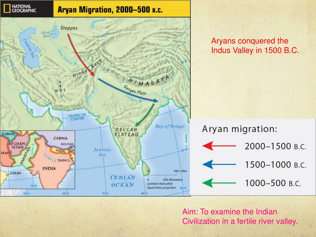 PPT The Fertile Crescent PowerPoint Presentation, free download ID