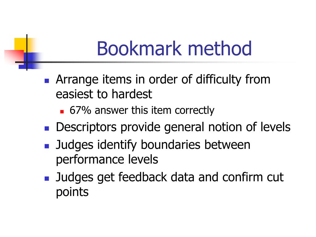 PPT Setting Alternate Achievement Standards PowerPoint Presentation