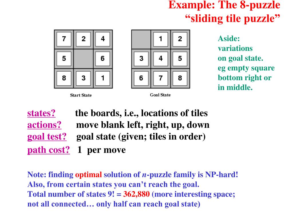 PPT CS 4700 Foundations of Artificial Intelligence PowerPoint