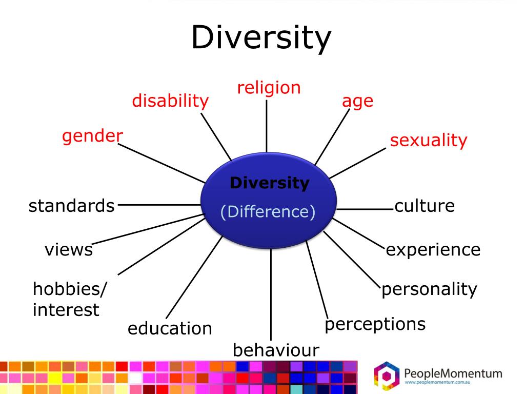 PPT Understanding Diversity PowerPoint Presentation, free download ID5345178