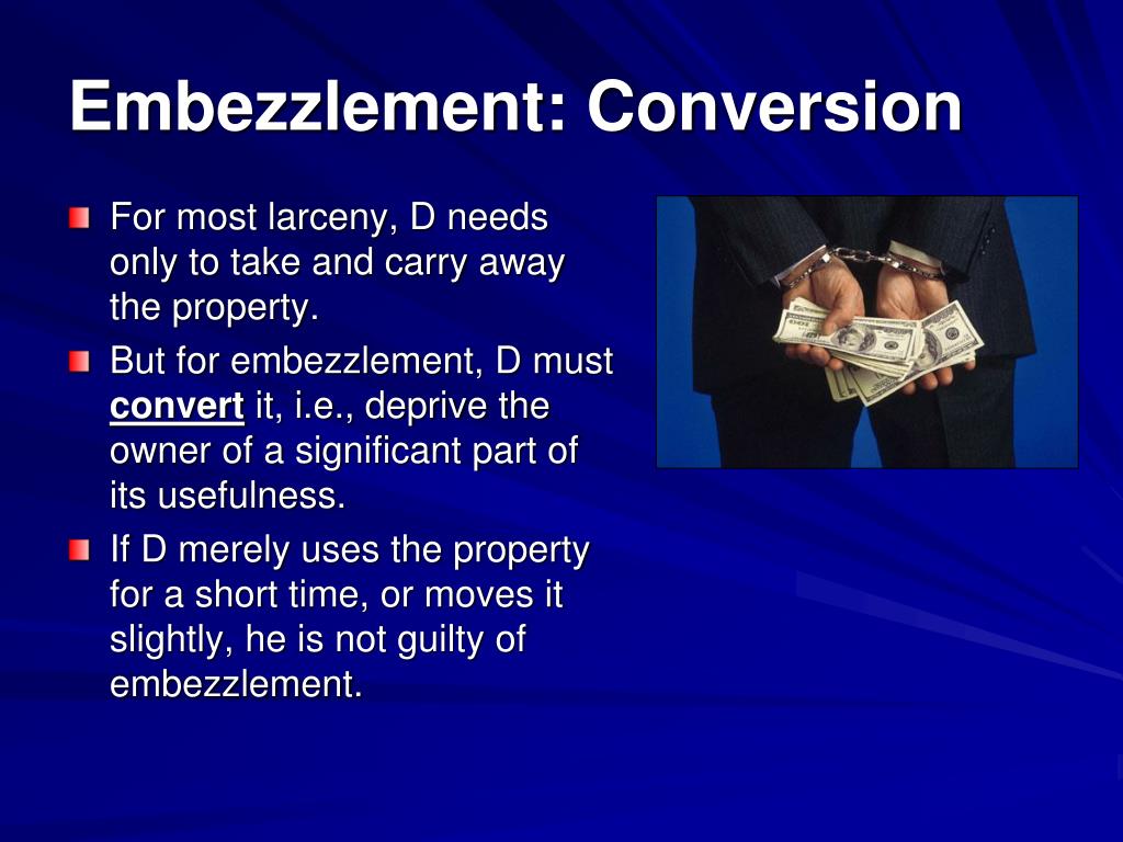 PPT Crimes Against Property PowerPoint Presentation, free download
