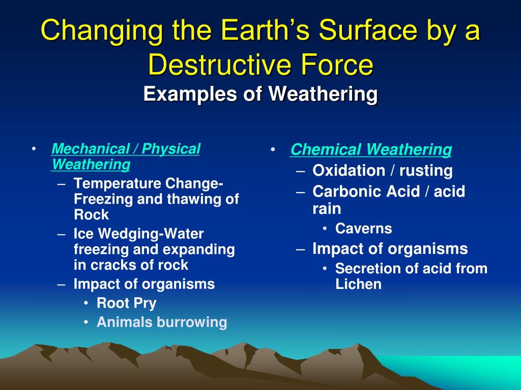 PPT Constructive and Destructive Forces PowerPoint Presentation, free