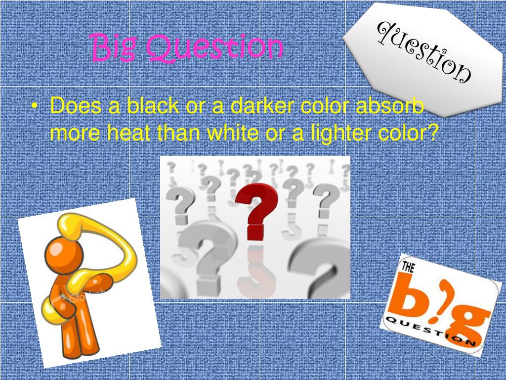 PPT Colors and Temperature PowerPoint Presentation, free download