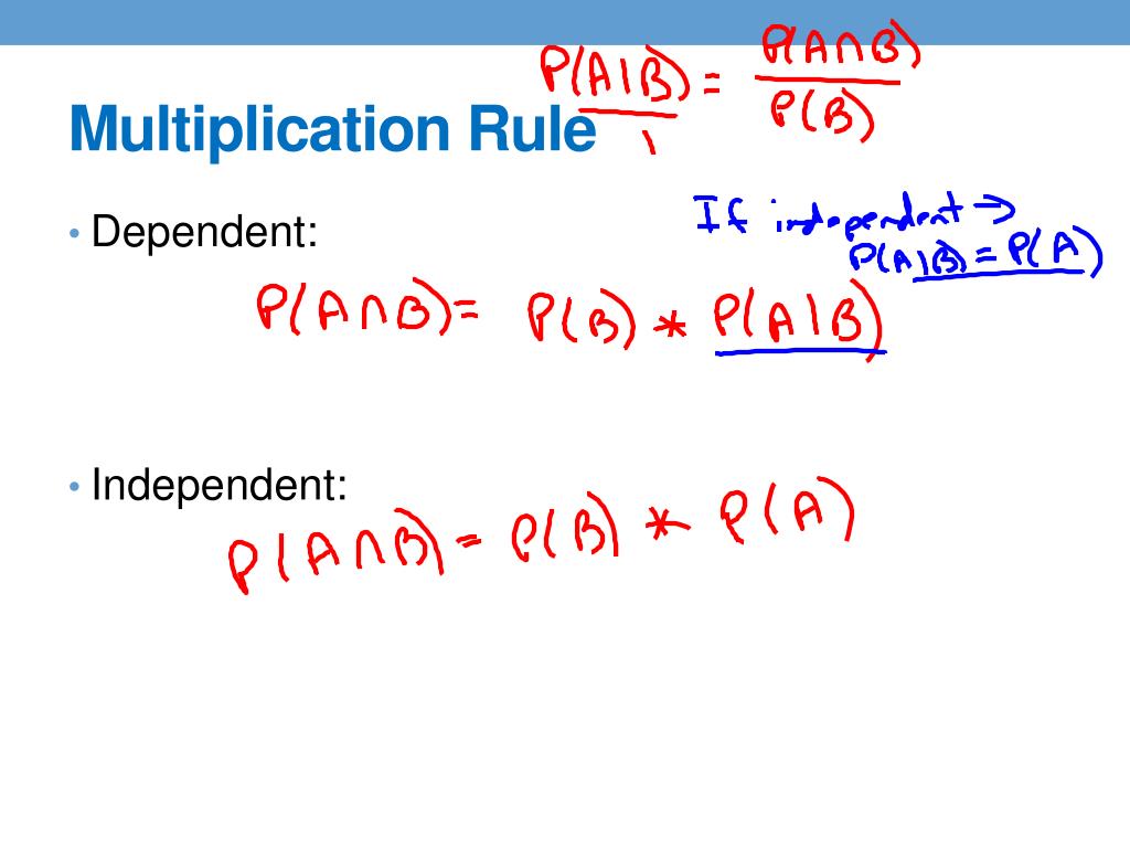 PPT Conditional Probability PowerPoint Presentation, free download ID5349710