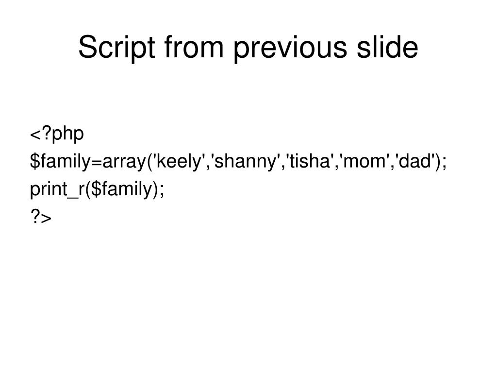 PPT php PowerPoint Presentation, free download ID5350284