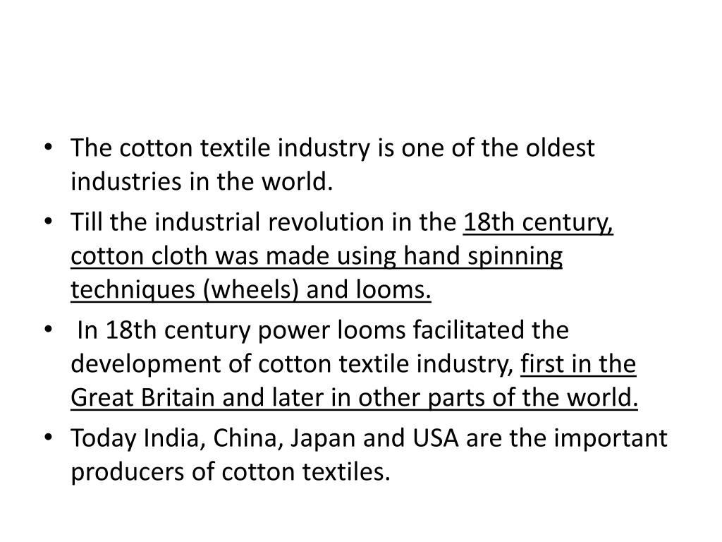 PPT Industries PowerPoint Presentation, free download ID5350502