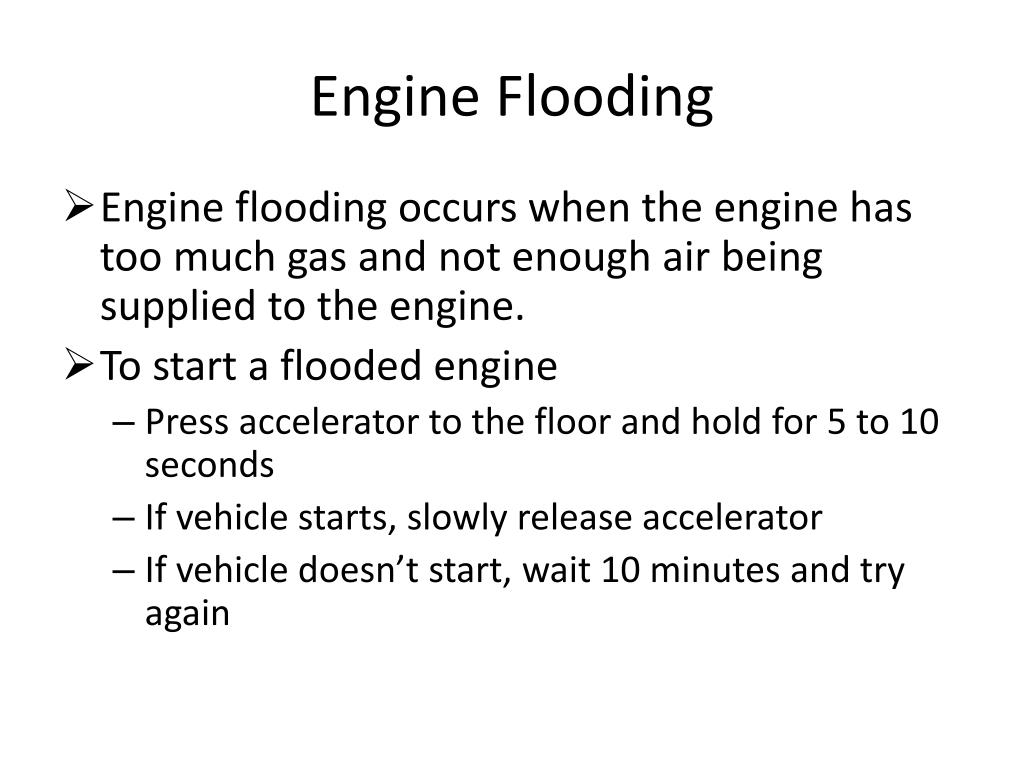 PPT - DRIVING ENVIRONMENTS PowerPoint Presentation, free download - ID