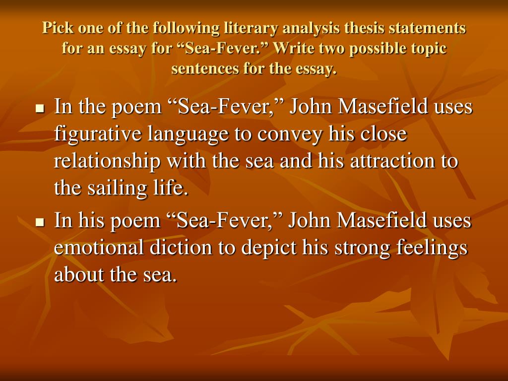 PPT Literary Analysis Middle School PowerPoint Presentation, free