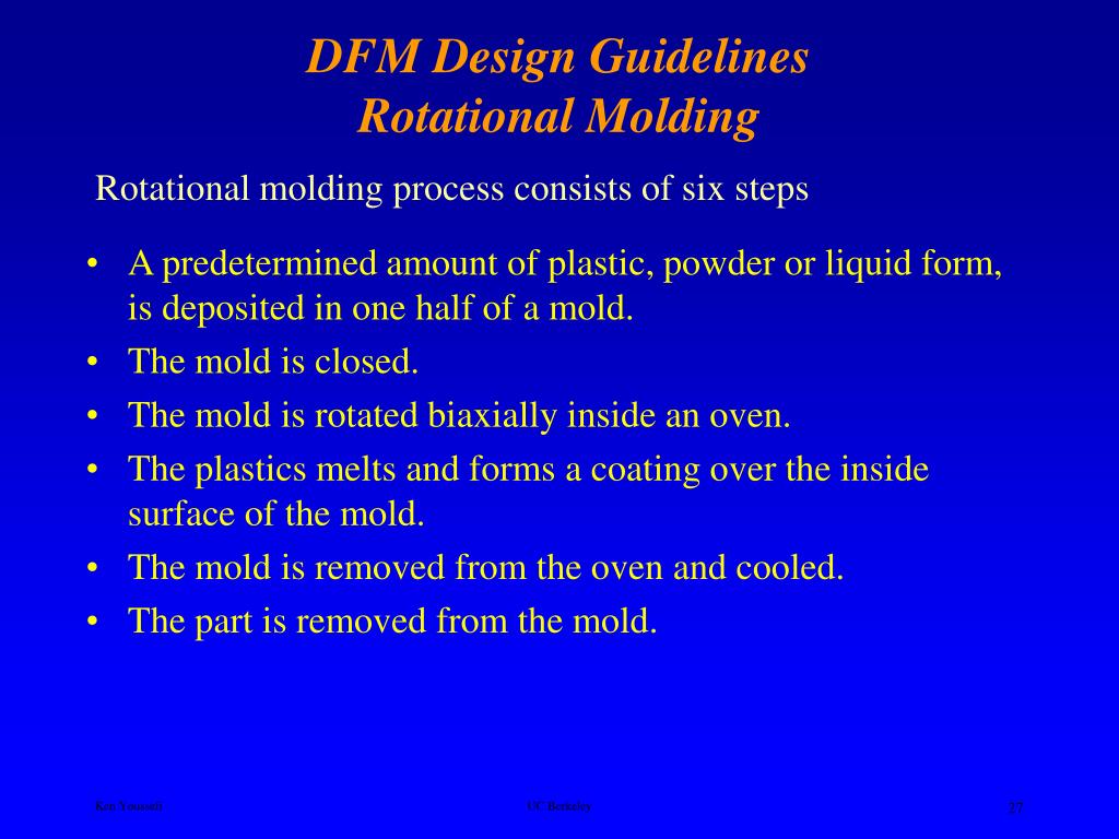 PPT Design for Manufacturing and Assembly PowerPoint Presentation