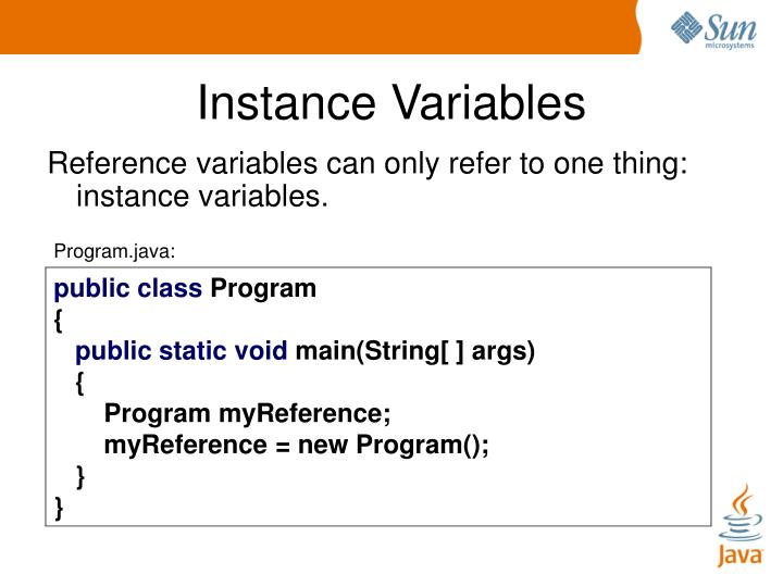PPT Java Programming PowerPoint Presentation ID5356398