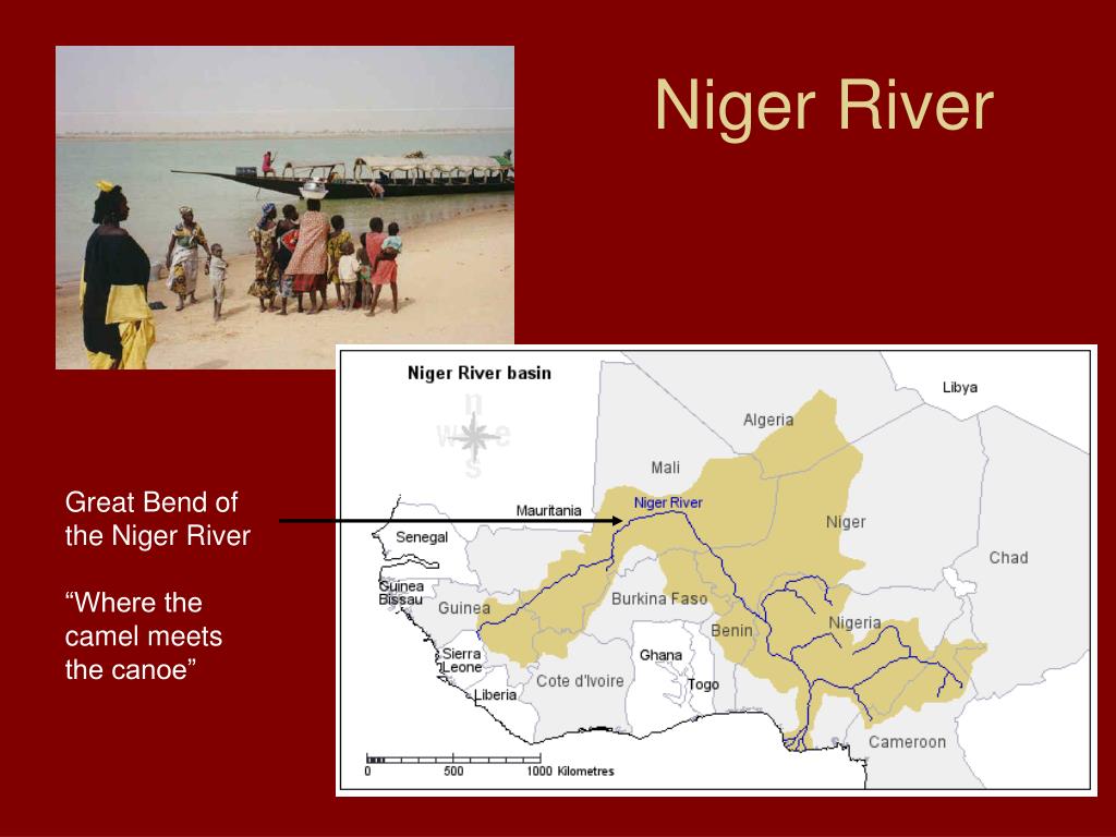 PPT AFRICAPhysical Geography PowerPoint Presentation, free download