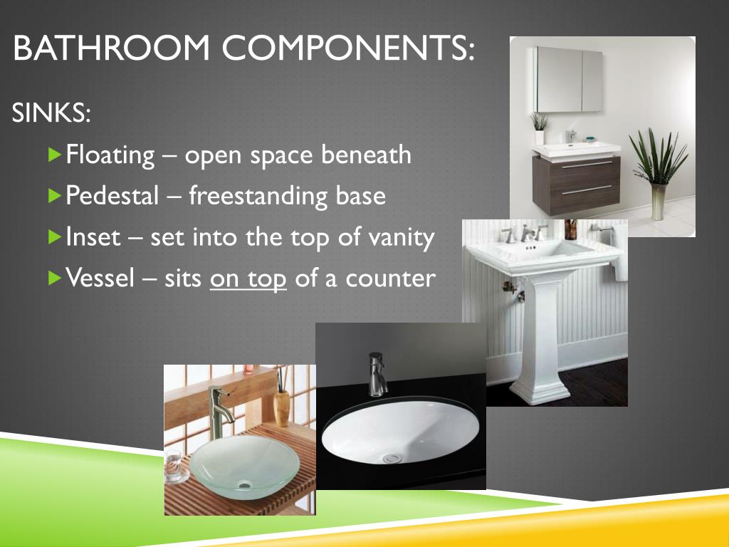 PPT Bathroom Design PowerPoint Presentation, free download ID5357958
