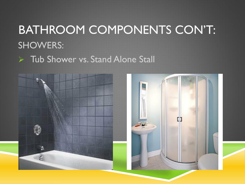 PPT Bathroom Design PowerPoint Presentation, free download ID5357958