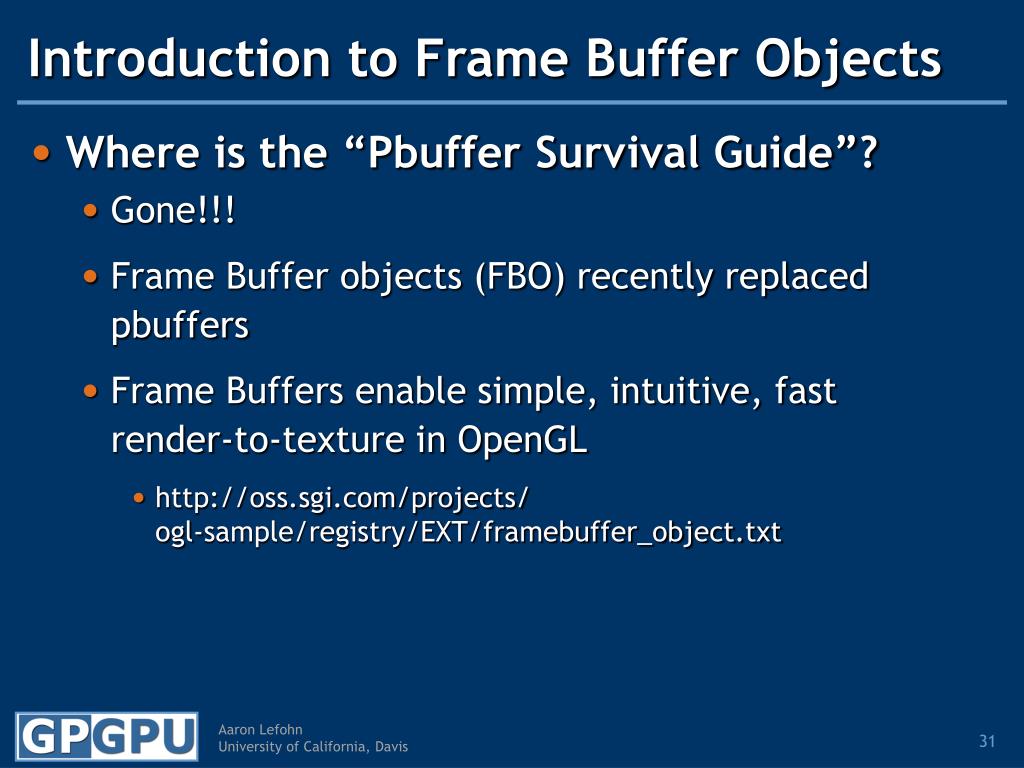 PPT GPU Memory Model Overview PowerPoint Presentation, free download