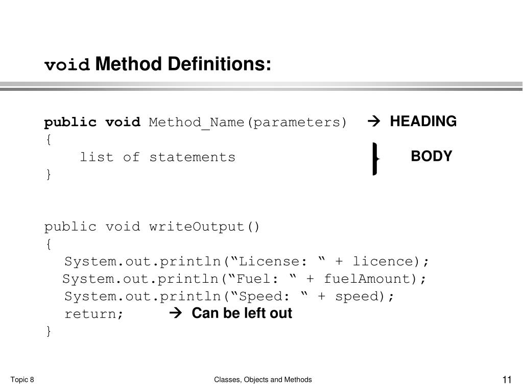 PPT Topic 8 PowerPoint Presentation, free download ID5359967