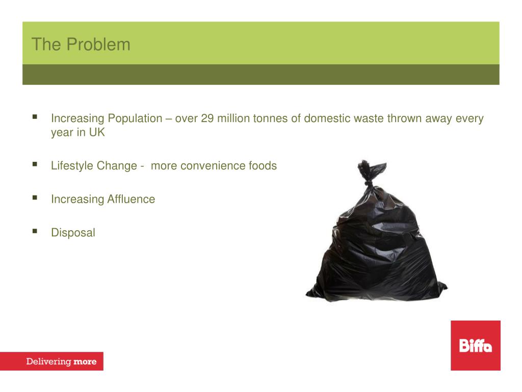 PPT New Recycling & Refuse Collection Service Ashford PowerPoint Presentation ID5360206