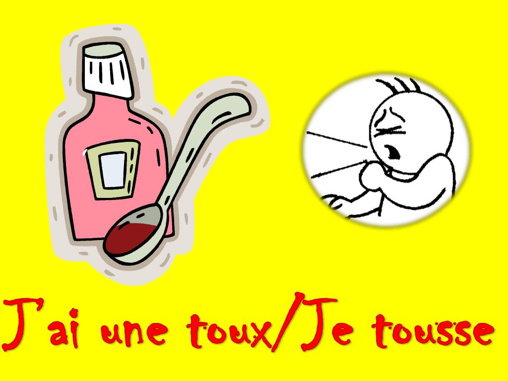 PPT Comment vous sentez vous? PowerPoint Presentation